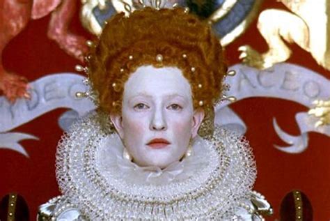 tudor make up|queen elizabeth the first makeup.